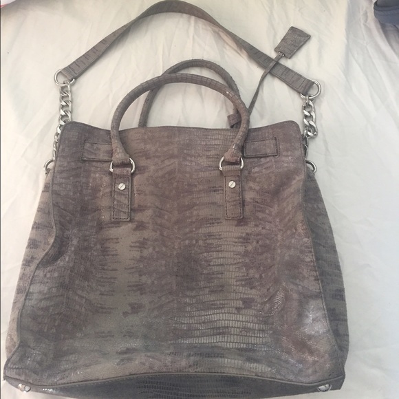 Michael Kors Hamilton bag - Picture 3 of 4